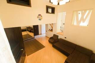 Апартаменты CENTRAL LUX APPARTAMENT Баку Апартаменты-1