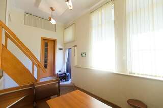 Апартаменты CENTRAL LUX APPARTAMENT Баку Апартаменты-22