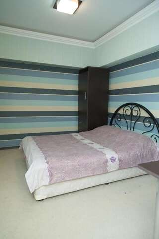 Апартаменты CENTRAL LUX APPARTAMENT Баку Апартаменты-32