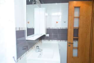 Апартаменты CENTRAL LUX APPARTAMENT Баку Апартаменты-35