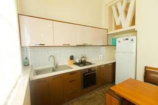 Апартаменты CENTRAL LUX APPARTAMENT Баку Апартаменты-40