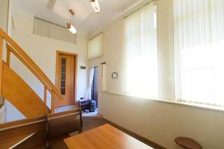 Апартаменты CENTRAL LUX APPARTAMENT Баку Апартаменты-48