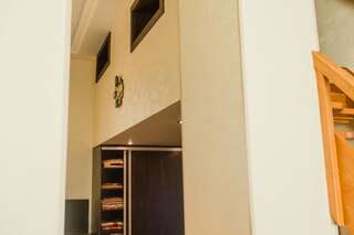 Апартаменты CENTRAL LUX APPARTAMENT Баку Апартаменты-51