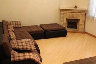 Апартаменты CENTRAL LUX APPARTAMENT Баку Апартаменты-8