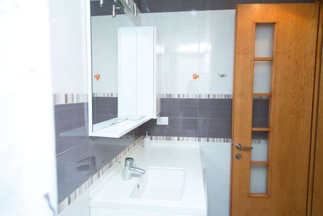 Апартаменты CENTRAL LUX APPARTAMENT Баку-16