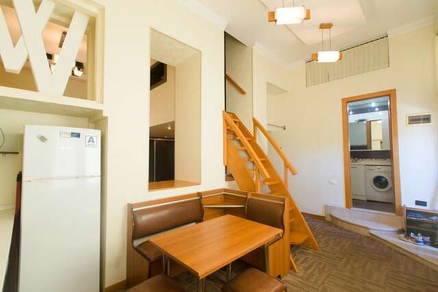 Апартаменты CENTRAL LUX APPARTAMENT Баку-23