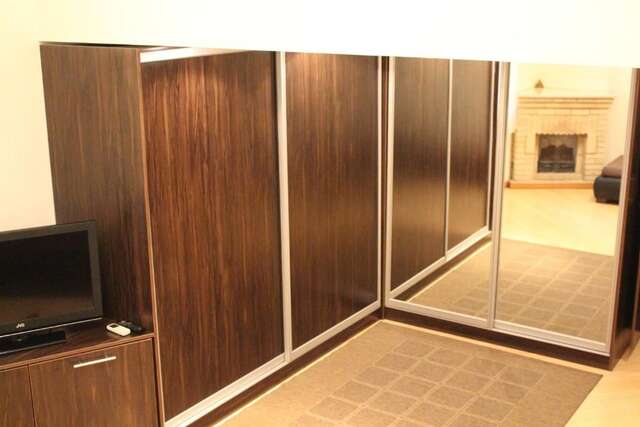 Апартаменты CENTRAL LUX APPARTAMENT Баку-29