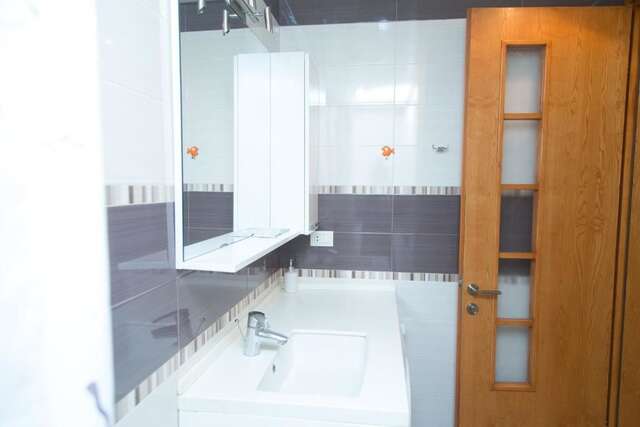 Апартаменты CENTRAL LUX APPARTAMENT Баку-37