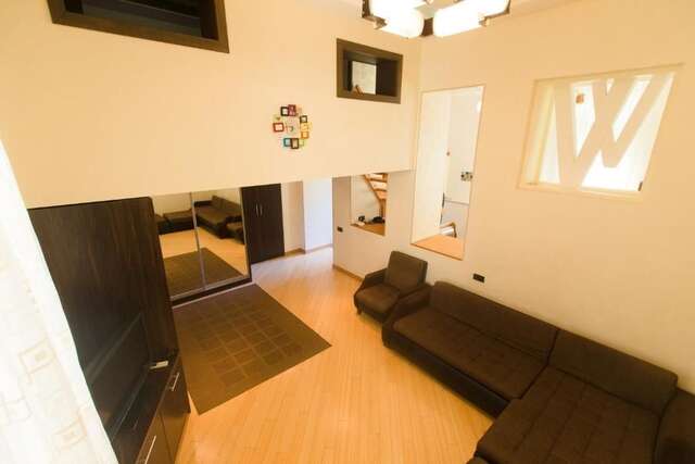 Апартаменты CENTRAL LUX APPARTAMENT Баку-44