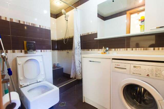 Апартаменты CENTRAL LUX APPARTAMENT Баку-49