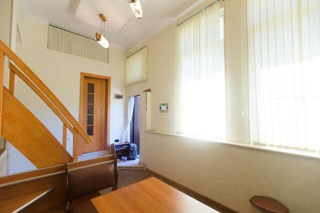 Апартаменты CENTRAL LUX APPARTAMENT Баку-50