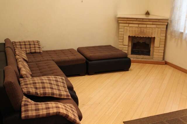 Апартаменты CENTRAL LUX APPARTAMENT Баку-10